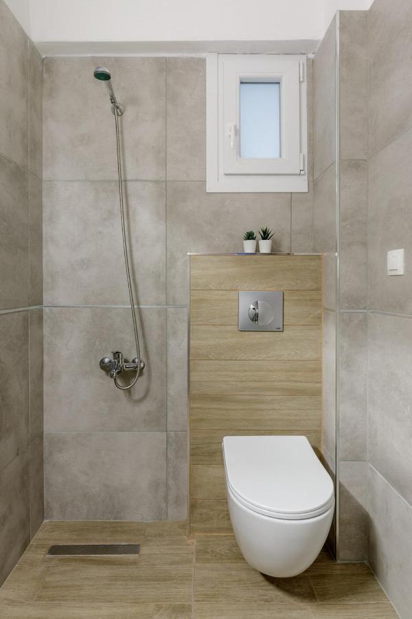 Sunshine Apartments Лептокарія Екстер'єр фото